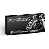 Precision Chains PC219H 1.8mm Link Chain
