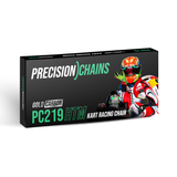 Precision 219H Pitch Chain