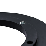 Precision Threaded Nylon 219 Pitch Sprocket Protector