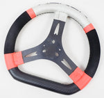 Xenon Kaos Cadet Flat Bottom Steering Wheel