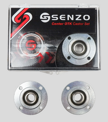 Senzo OTK Tony Kart 950 Cadet Special Centre Castor Adjuster Pair