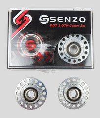 Senzo OTK Tony Kart 950 Cadet Special DOT 2 Castor Adjuster Pair