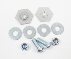 Genuine OTK Tony Kart Chain Guard Fitting / Bolt Kit