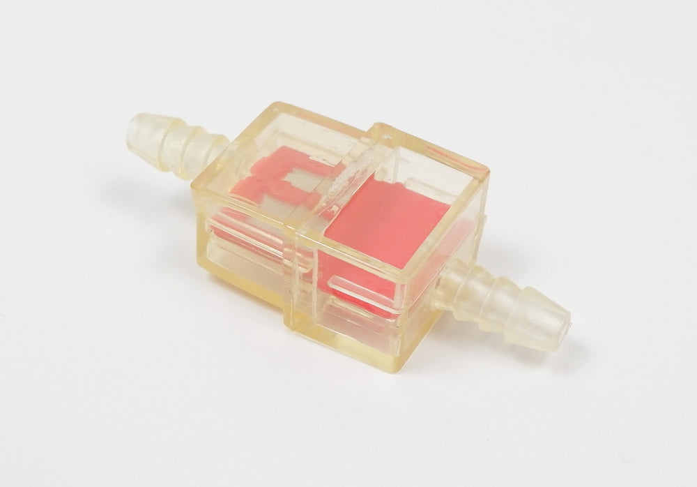 Inline Fuel / Petrol Filter