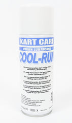Kart Care COOL RUN Chain Lube Lubricant 400ml