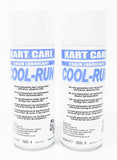 Kart Care COOL RUN Chain Lube Lubricant 400ml