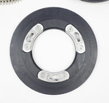 Tru-Tension Rapid Release Sprocket System with 30 Sprockets