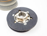 Tru-Tension Rapid Release Sprocket System with 30 Sprockets