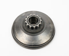 Genuine Rotax Max Clutch Drum for Current Style Clutches with 13T Sprocket