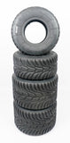 MOJO W5 Rotax Max Wet Tyre Set