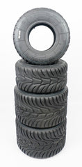MOJO W5 Rotax Max Wet Tyre Set