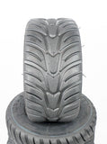 MOJO W5 Rotax Max Wet Tyre Set
