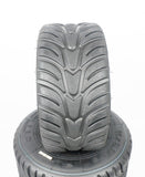 MOJO W5 Rotax Max Wet Tyre Set