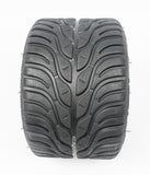 MOJO W5 Rotax Max Wet Tyre Set