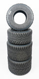 MOJO W5 Rotax Max Wet Tyre Set