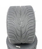 MOJO W5 Rotax Max Wet Tyre Set