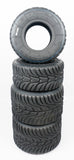 MOJO W5 Rotax Max Wet Tyre Set