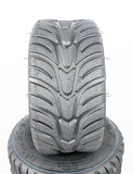 MOJO W5 Rotax Max Wet Tyre Set