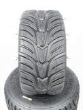 MOJO W5 Rotax Max Wet Tyre Set