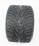 MOJO W5 Rotax Max Wet Tyre Set