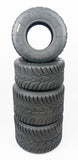 MOJO W5 Rotax Max Wet Tyre Set