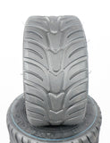 MOJO W5 Rotax Max Wet Tyre Set