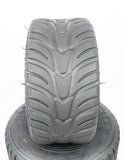 MOJO W5 Rotax Max Wet Tyre Set