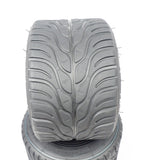 MOJO W5 Rotax Max Wet Tyre Set