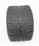 MOJO W5 Rotax Max Wet Tyre Set
