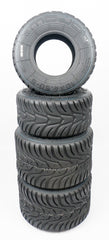 MOJO W5 Rotax Max Wet Tyre Set