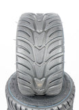 MOJO W5 Rotax Max Wet Tyre Set