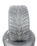 MOJO W5 Rotax Max Wet Tyre Set