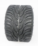 MOJO W5 Rotax Max Wet Tyre Set