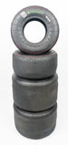 MOJO D2XX Rotax Max Slick Tyre Set