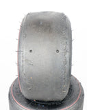 MOJO D2XX Rotax Max Slick Tyre Set