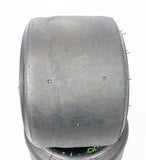 MOJO D2XX Rotax Max Slick Tyre Set
