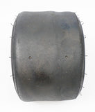 MOJO D2XX Rotax Max Slick Tyre Set