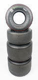 MOJO D2XX Rotax Max Slick Tyre Set