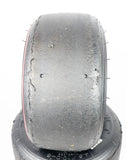 MOJO D2XX Rotax Max Slick Tyre Set