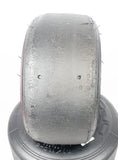 MOJO D2XX Rotax Max Slick Tyre Set