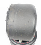 MOJO D2XX Rotax Max Slick Tyre Set