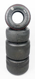 MOJO D2XX Rotax Max Slick Tyre Set