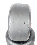 MOJO D2XX Rotax Max Slick Tyre Set