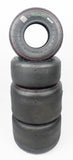 MOJO D2XX Rotax Max Slick Tyre Set