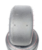 MOJO D2XX Rotax Max Slick Tyre Set