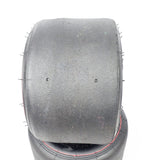 MOJO D2XX Rotax Max Slick Tyre Set