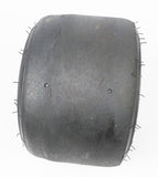 MOJO D2XX Rotax Max Slick Tyre Set
