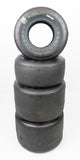 MOJO D2XX Rotax Max Slick Tyre Set