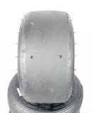 MOJO D2XX Rotax Max Slick Tyre Set