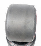 MOJO D2XX Rotax Max Slick Tyre Set